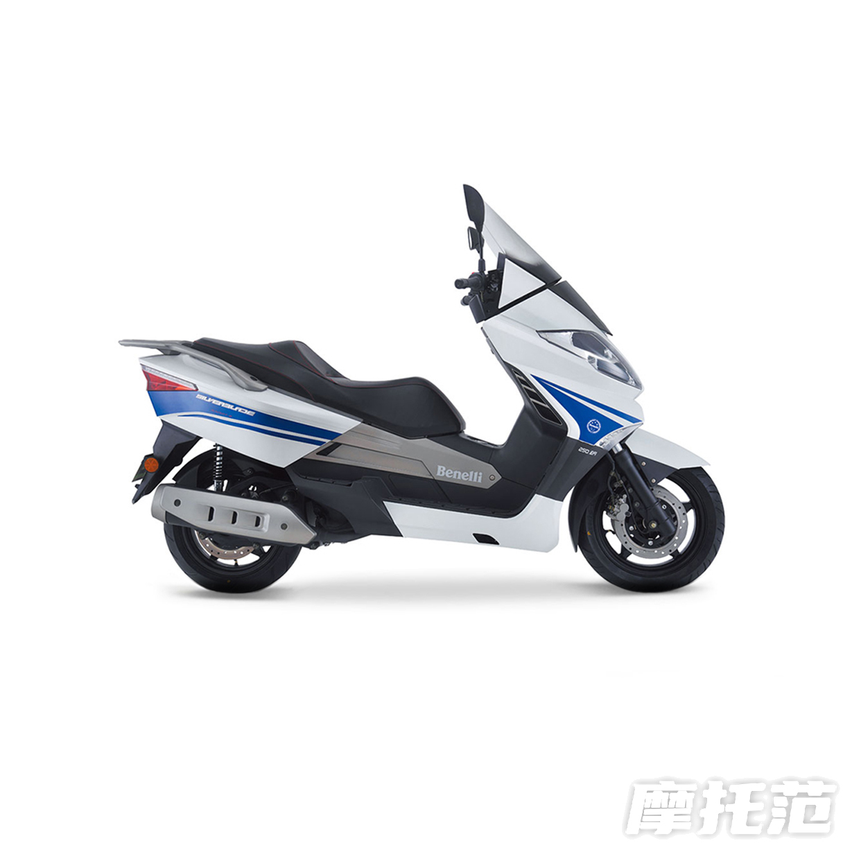 银刃 BJ250T-8