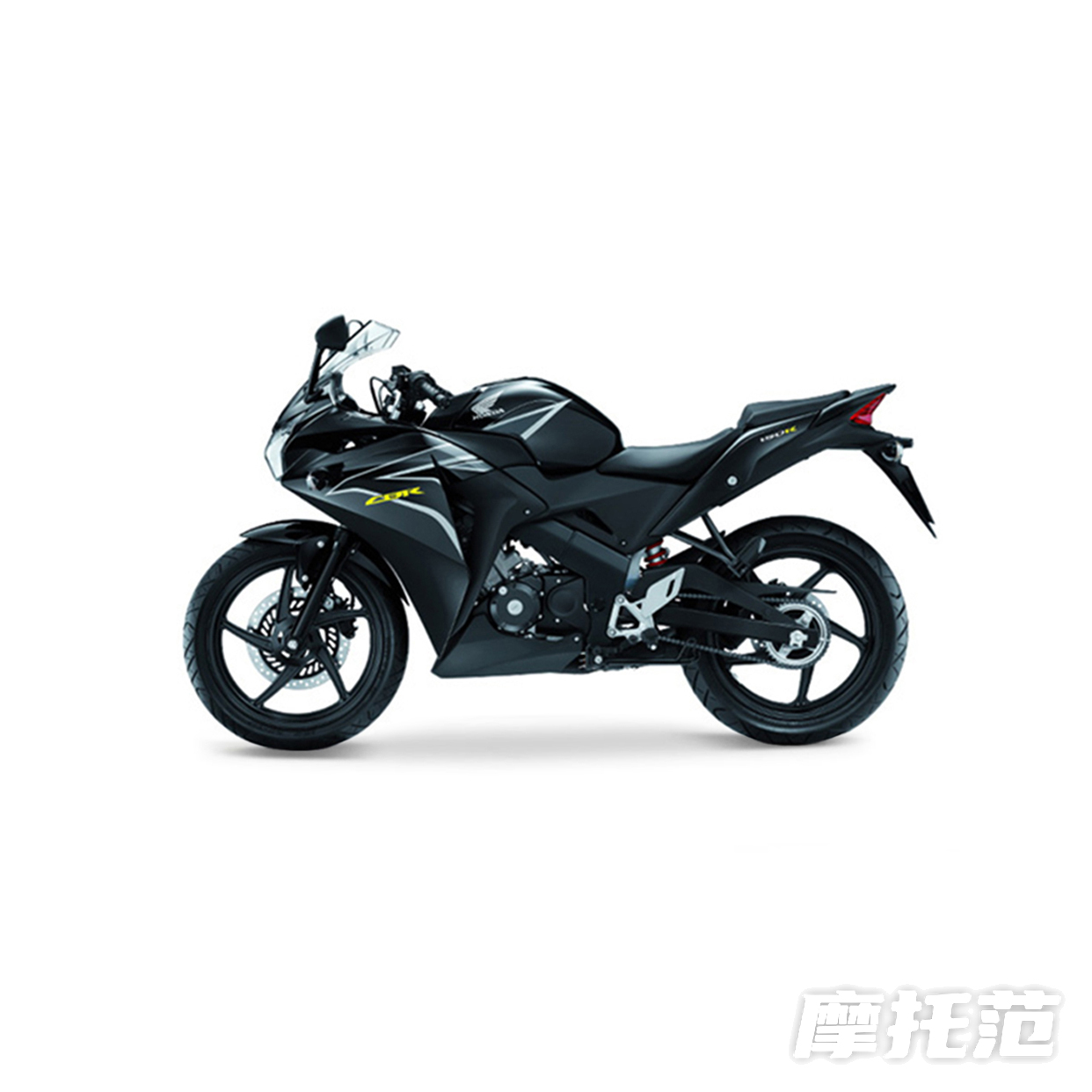  CBR150R
