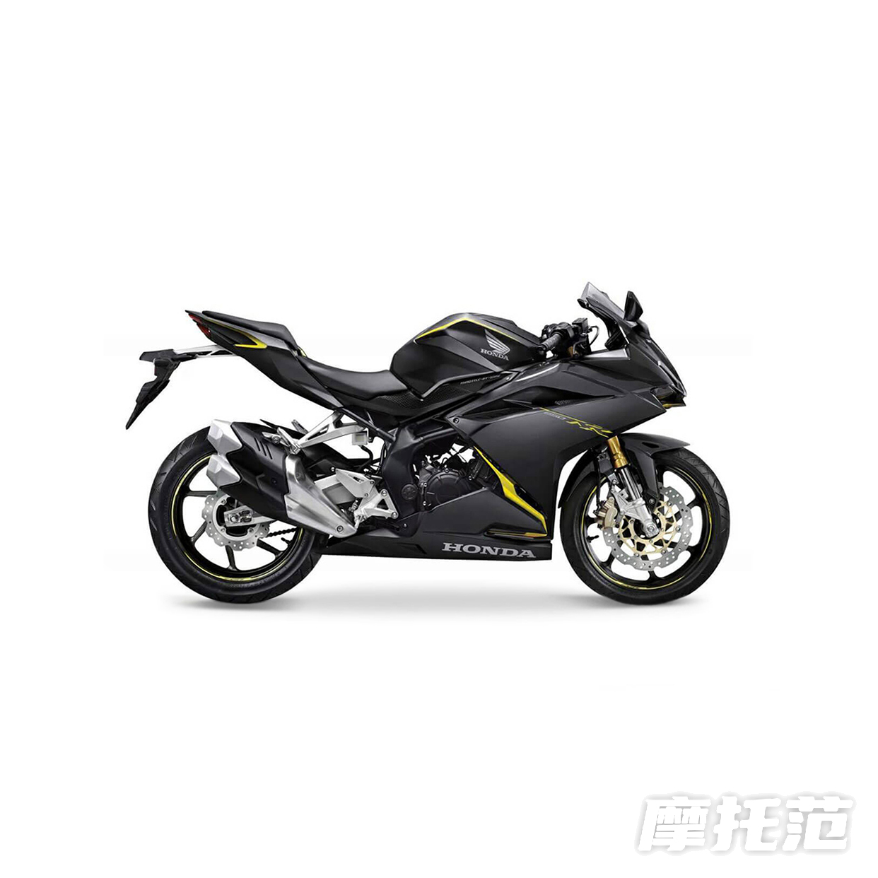  CBR250RR