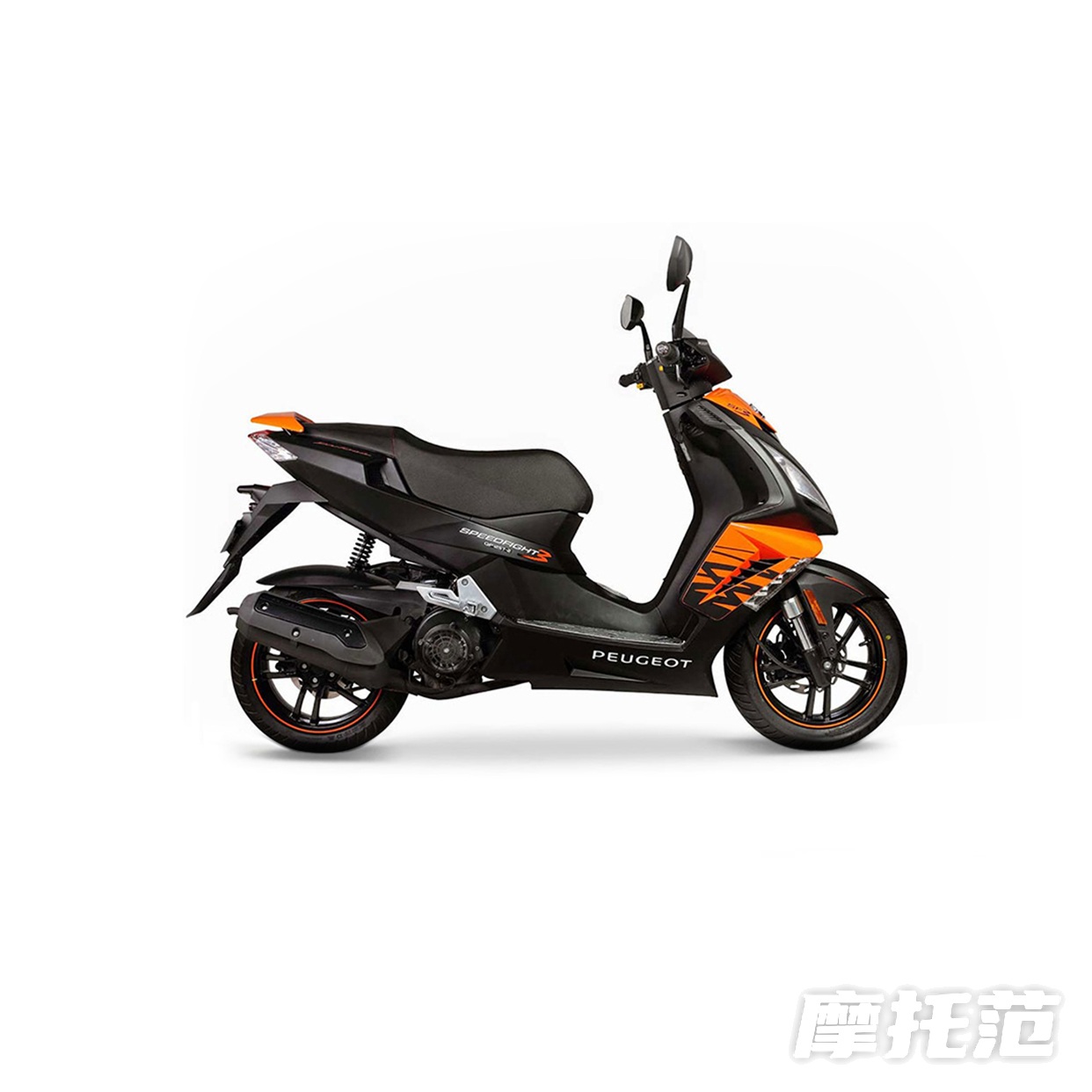SpeedFight125
