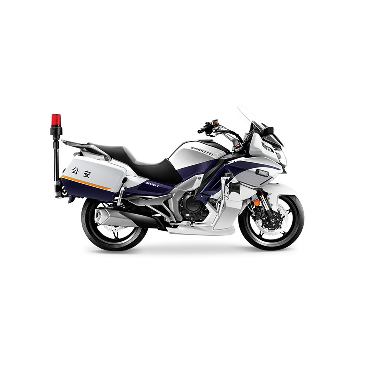  CF650J