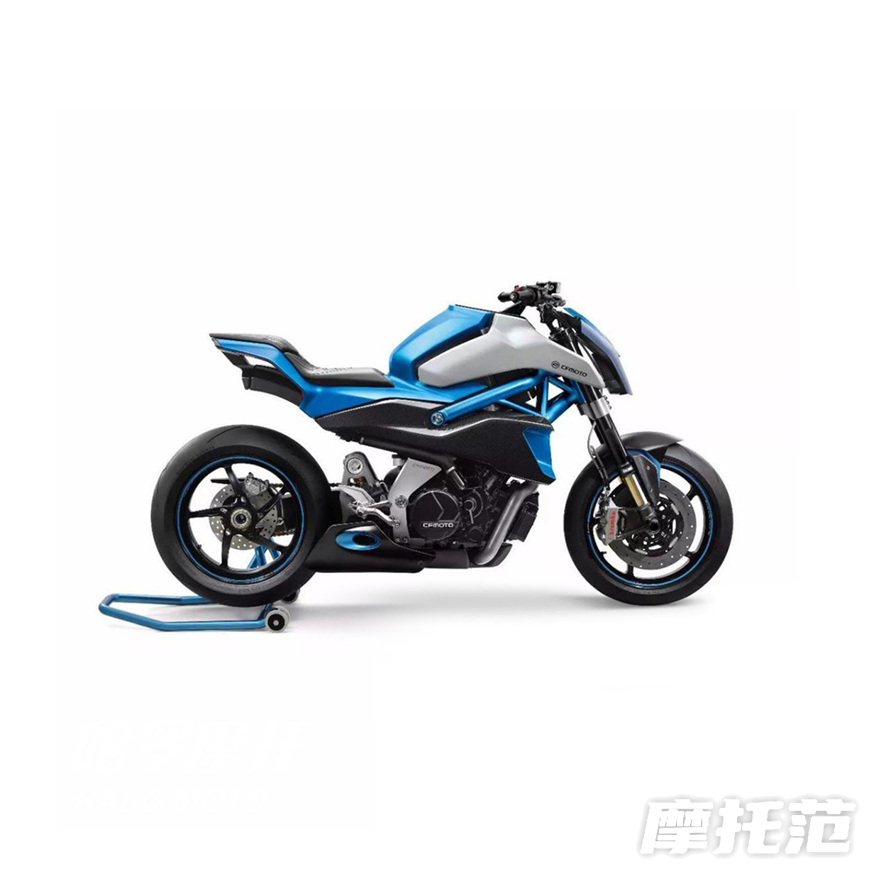  V 1000 Concept
