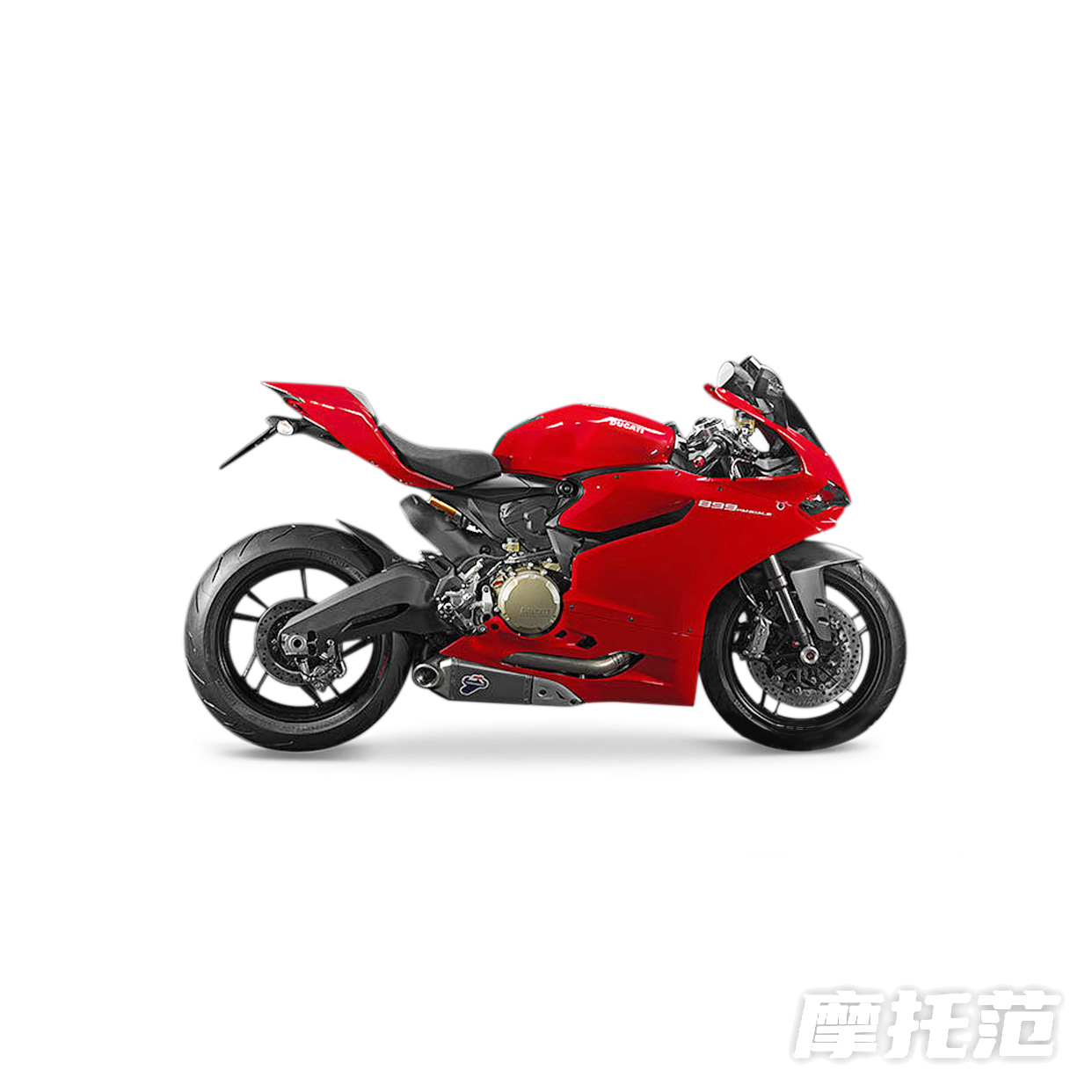 899 Panigale