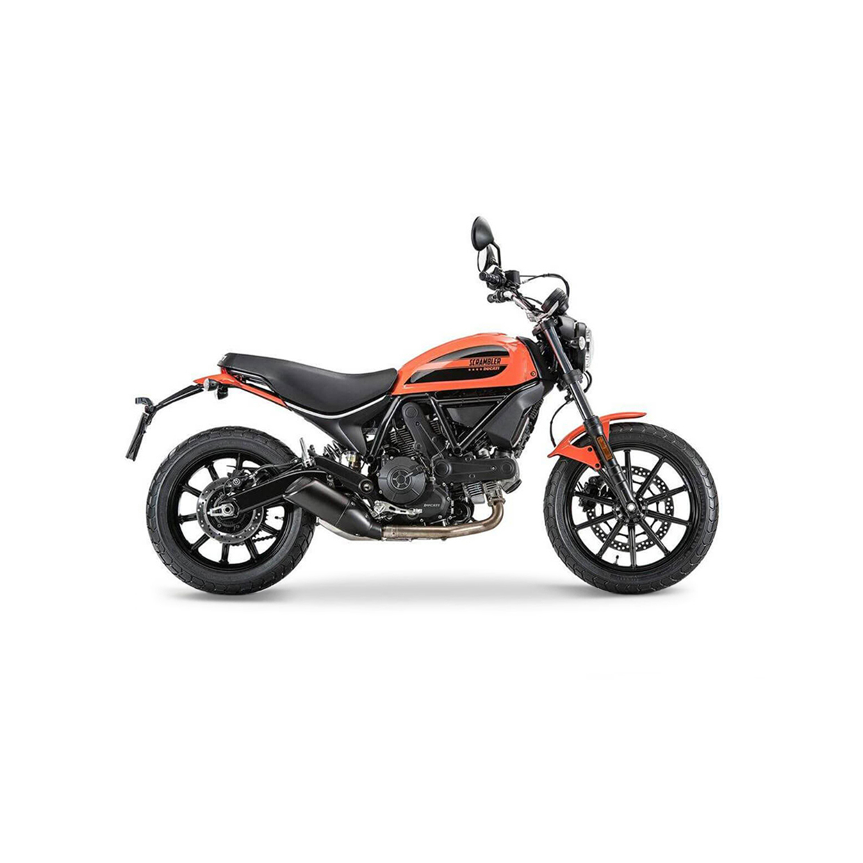  Scrambler Sixty2