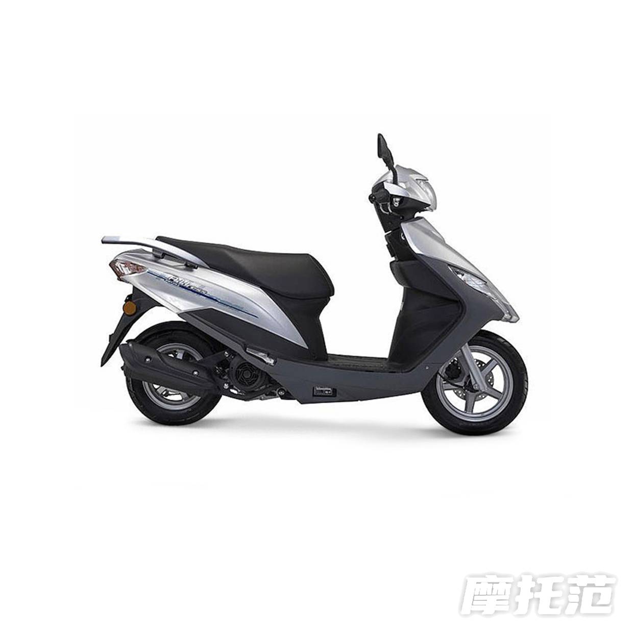 优友 UU125i