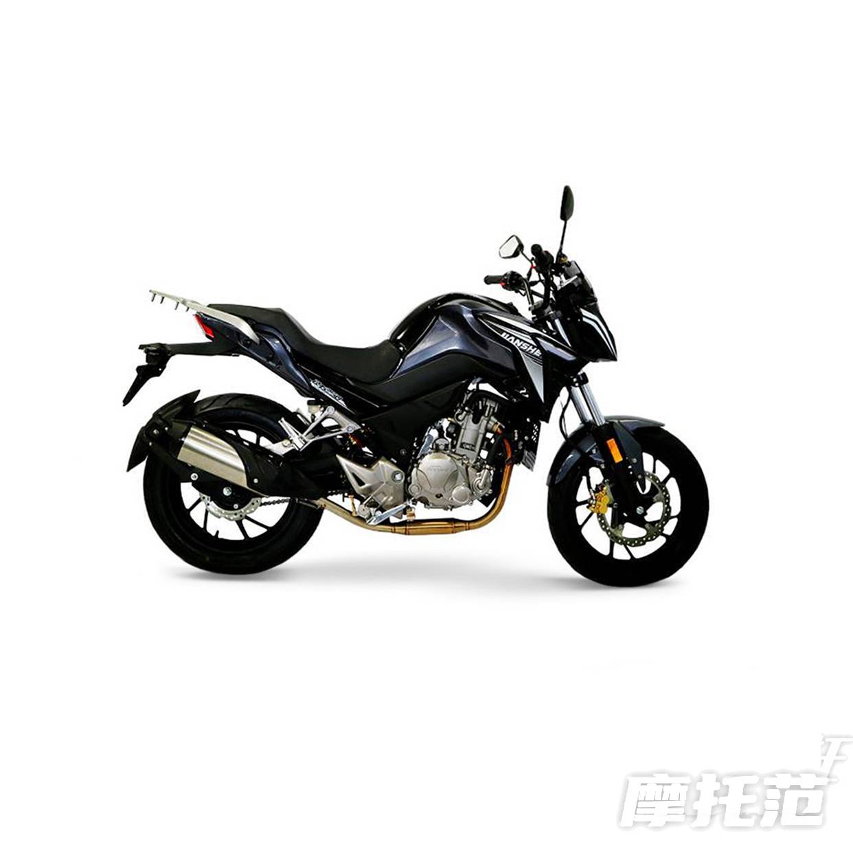  RT250