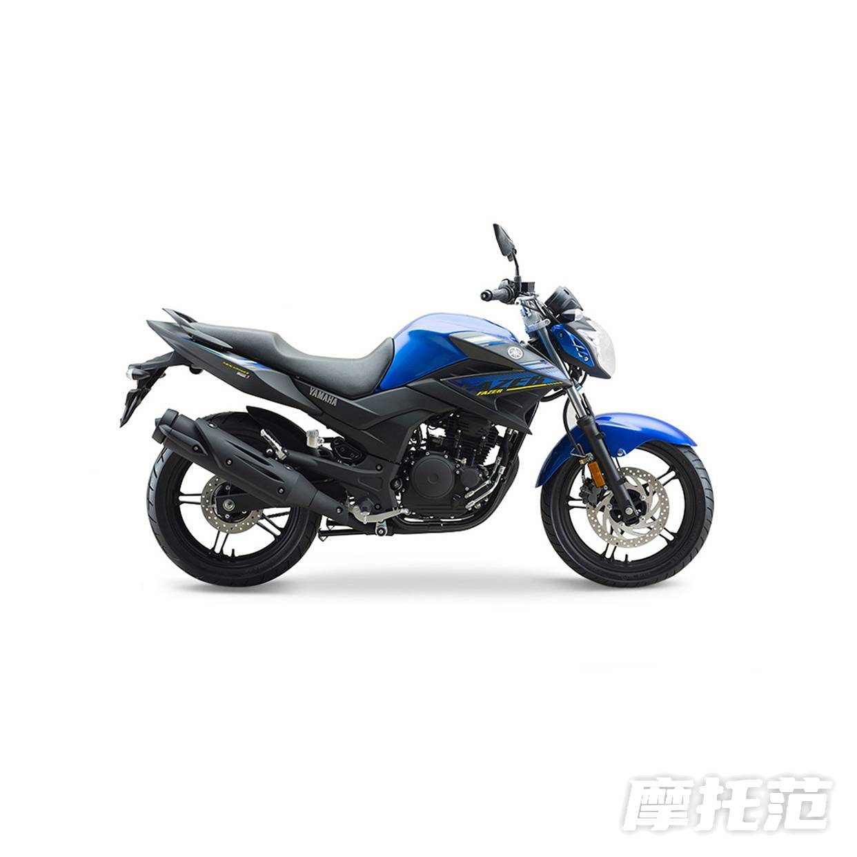  飞致YS250