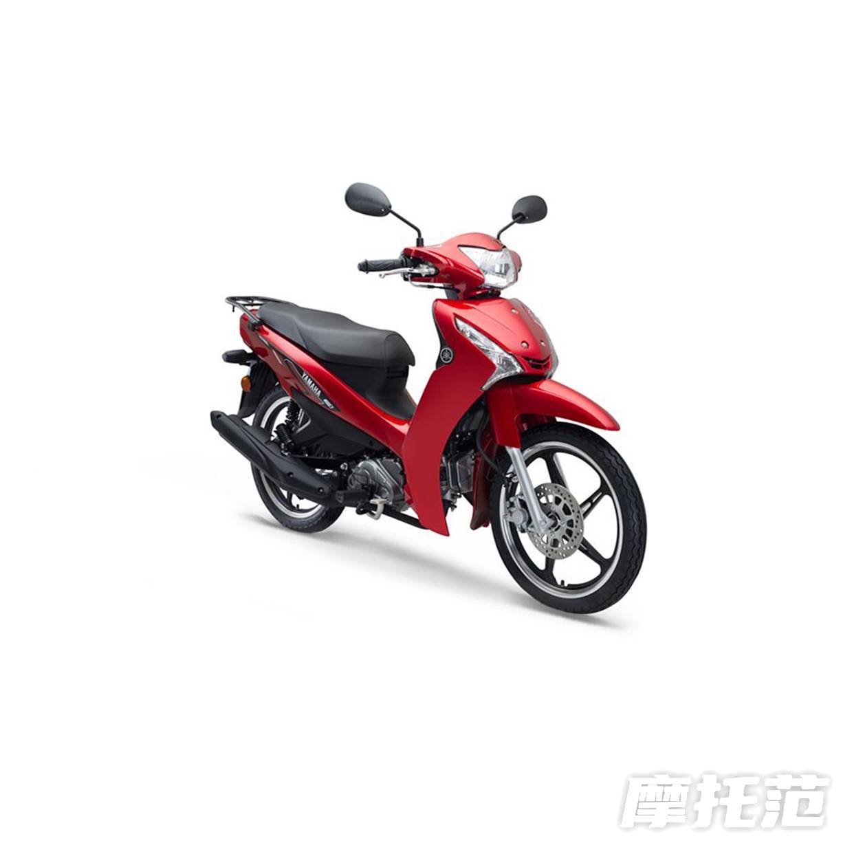  凌骏T115