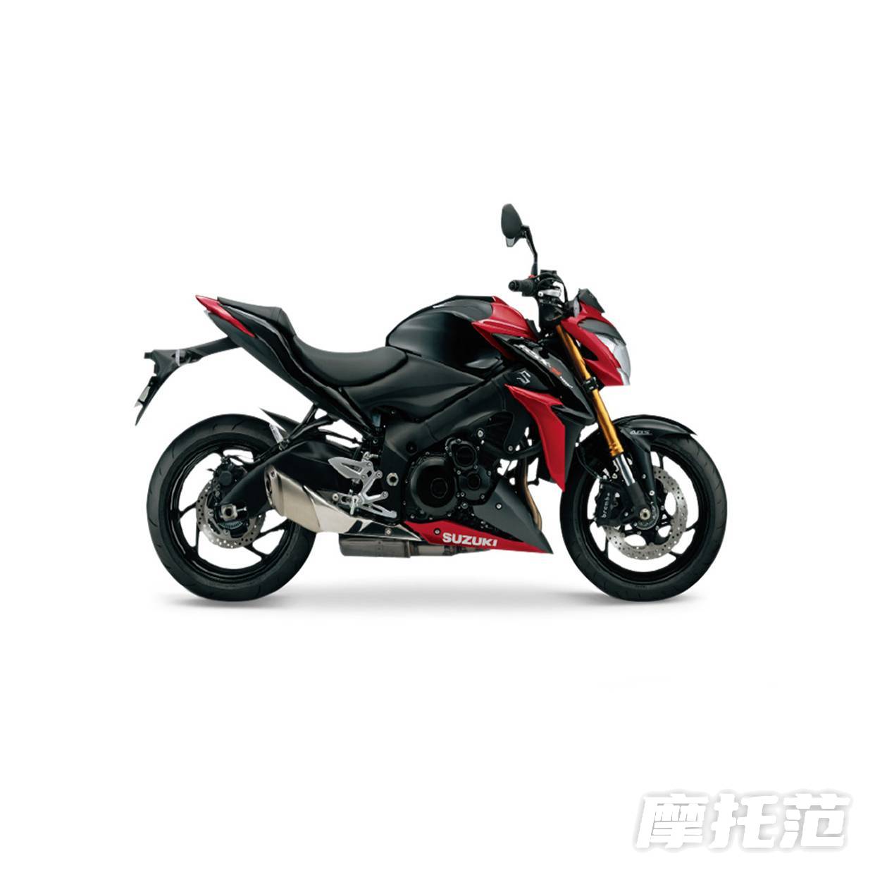 GSX-S1000