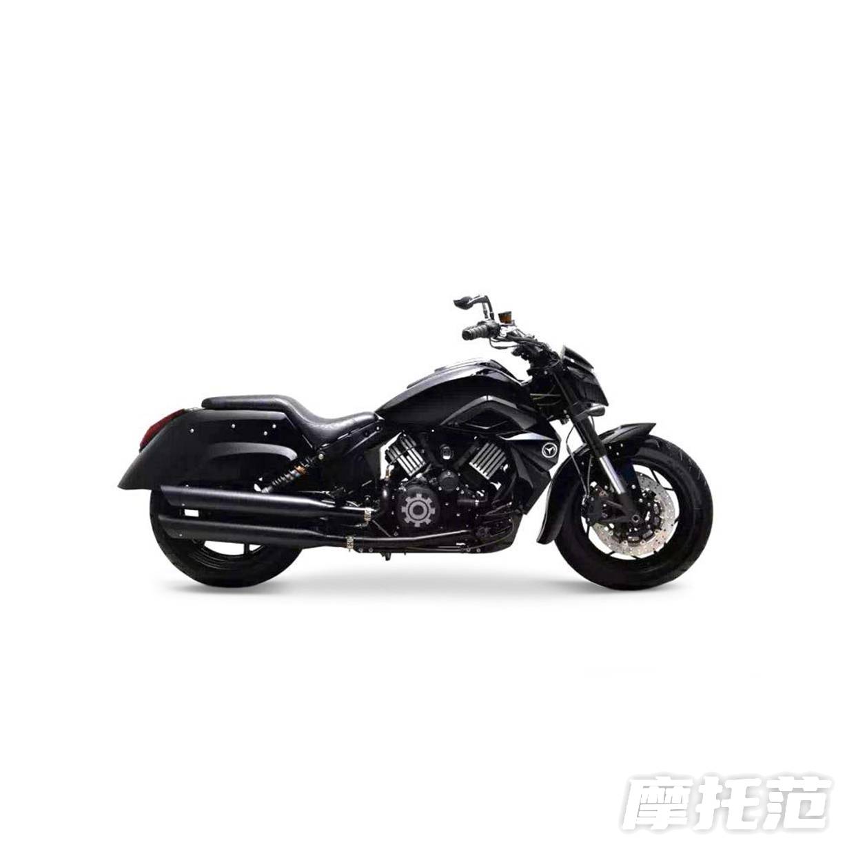  MV800