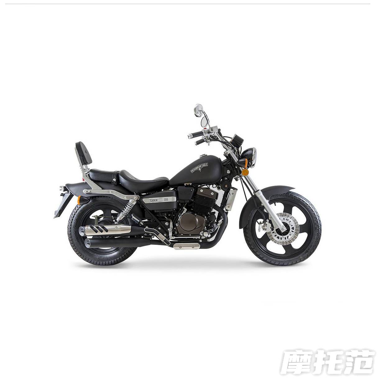 凯威拾光 T-Light 250