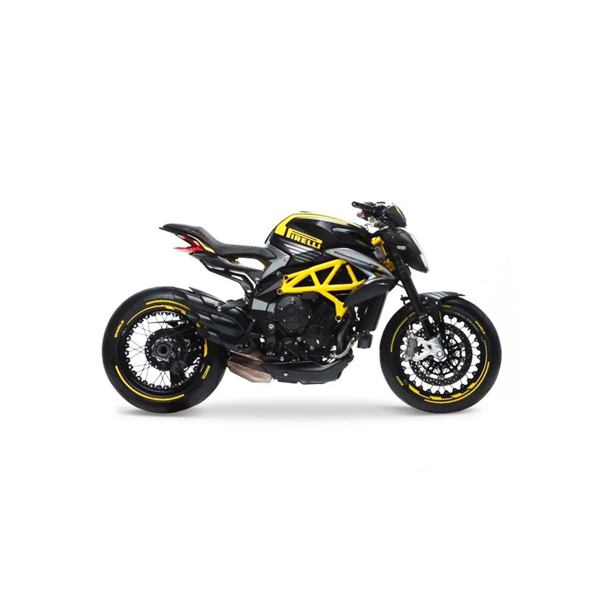  Brutale 800RR Pirelli Special Edition