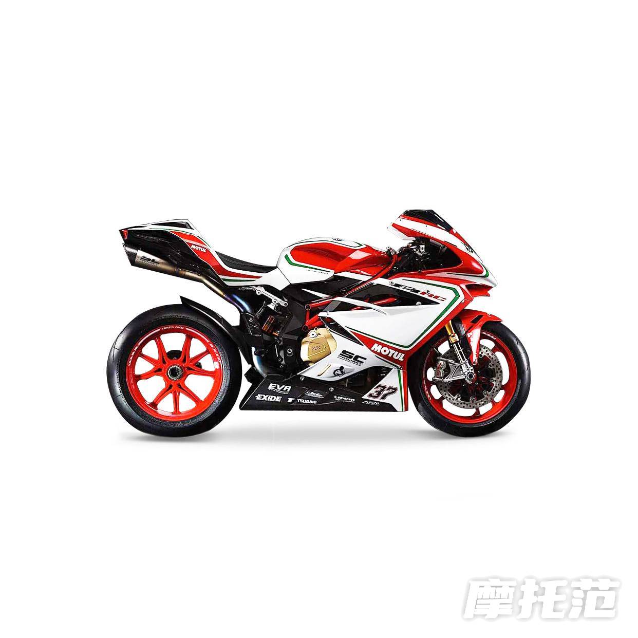 F4 RC