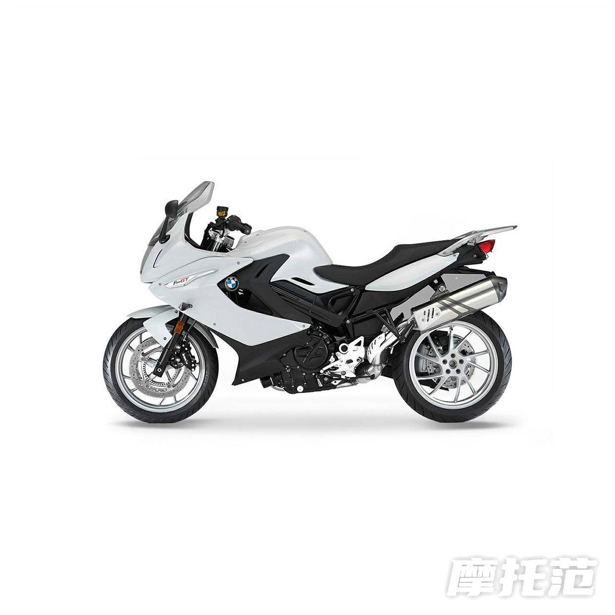  F 800 GT 