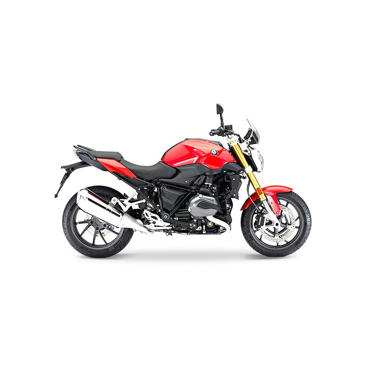  R 1200R