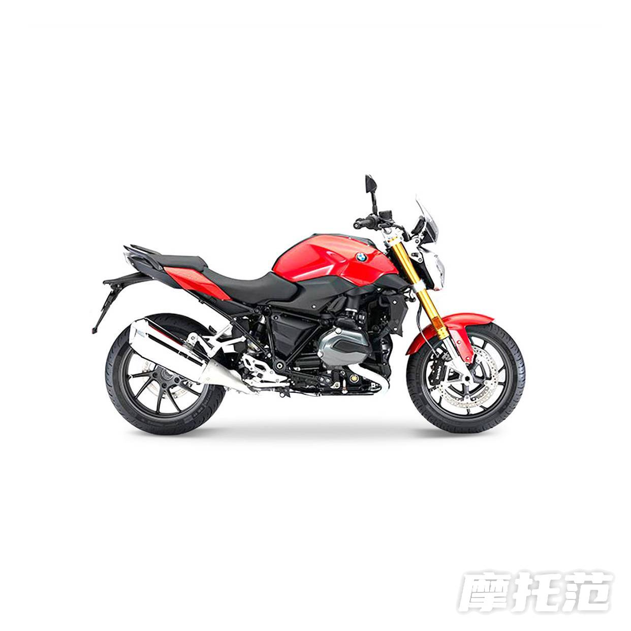  R 1200R