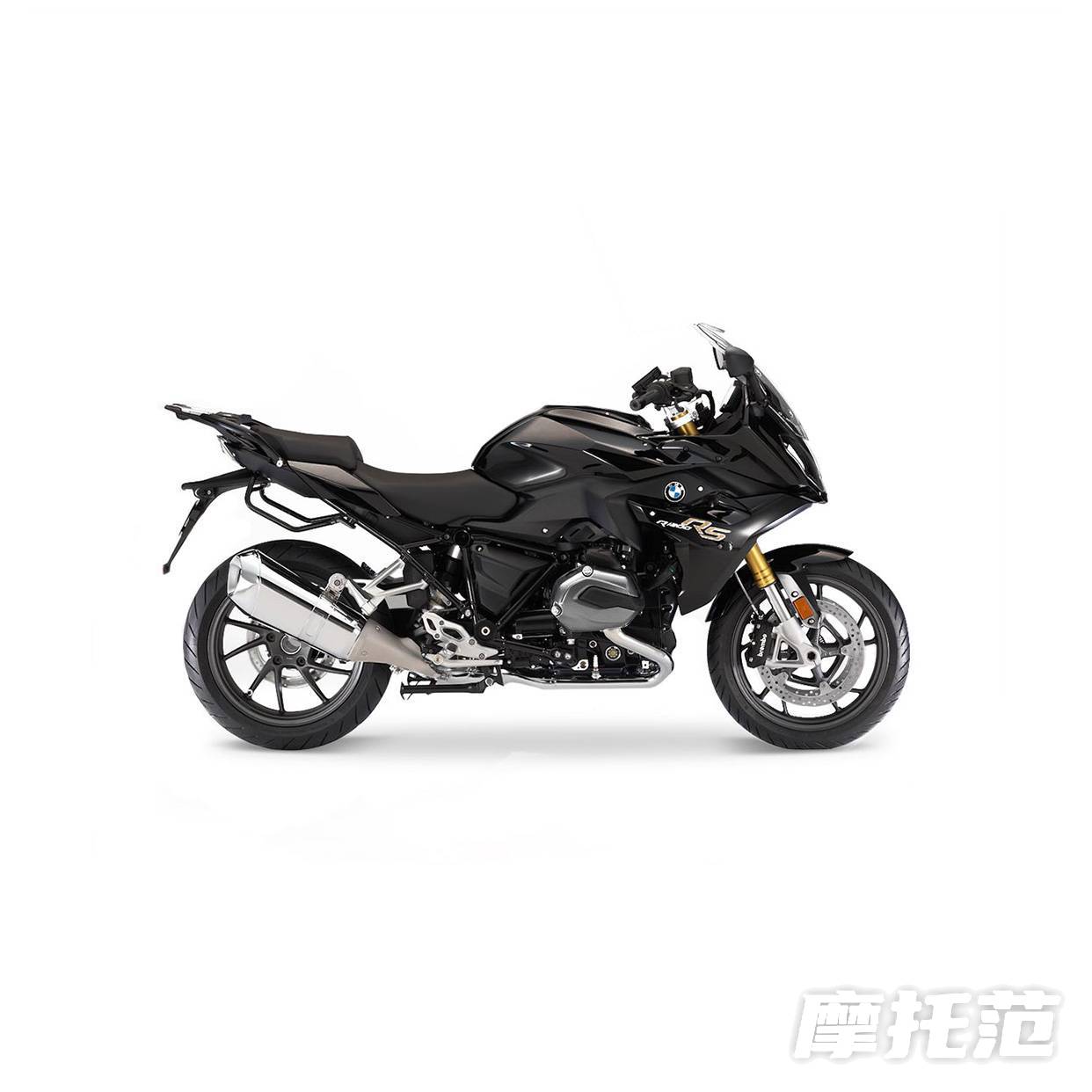  R 1200 RS