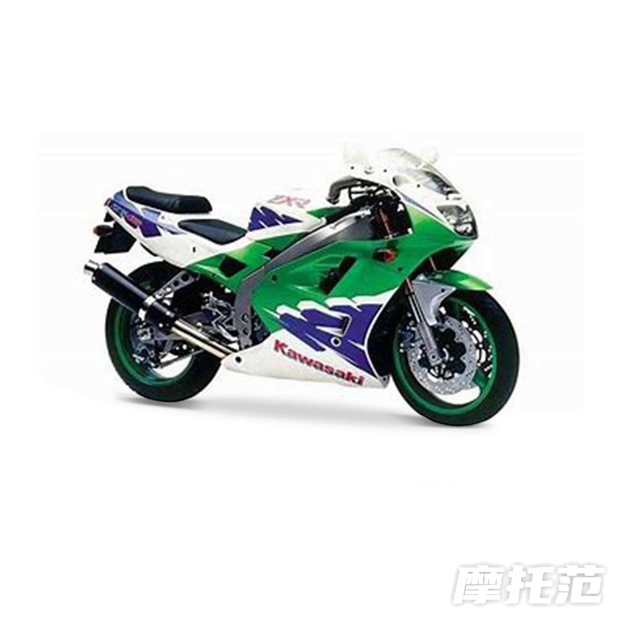  ZXR 400
