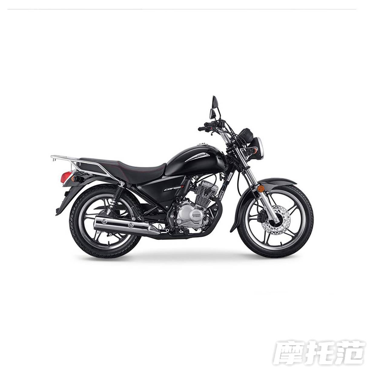  CBF125T