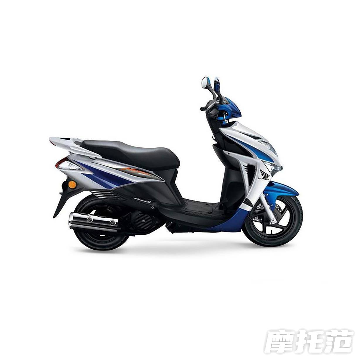 魔戟SDH125T-28