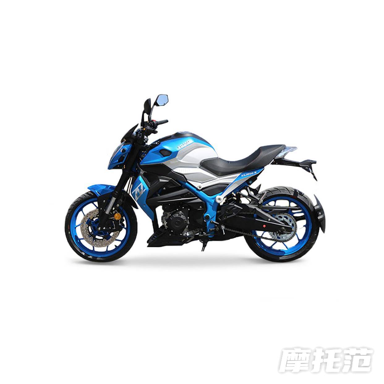  都市战狼RS25