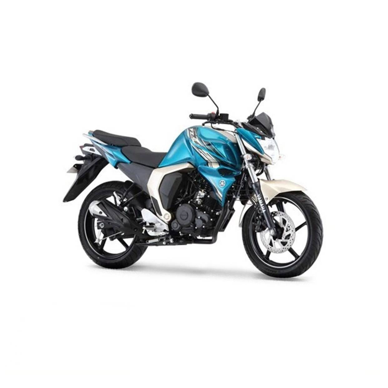  FZS-FI 150