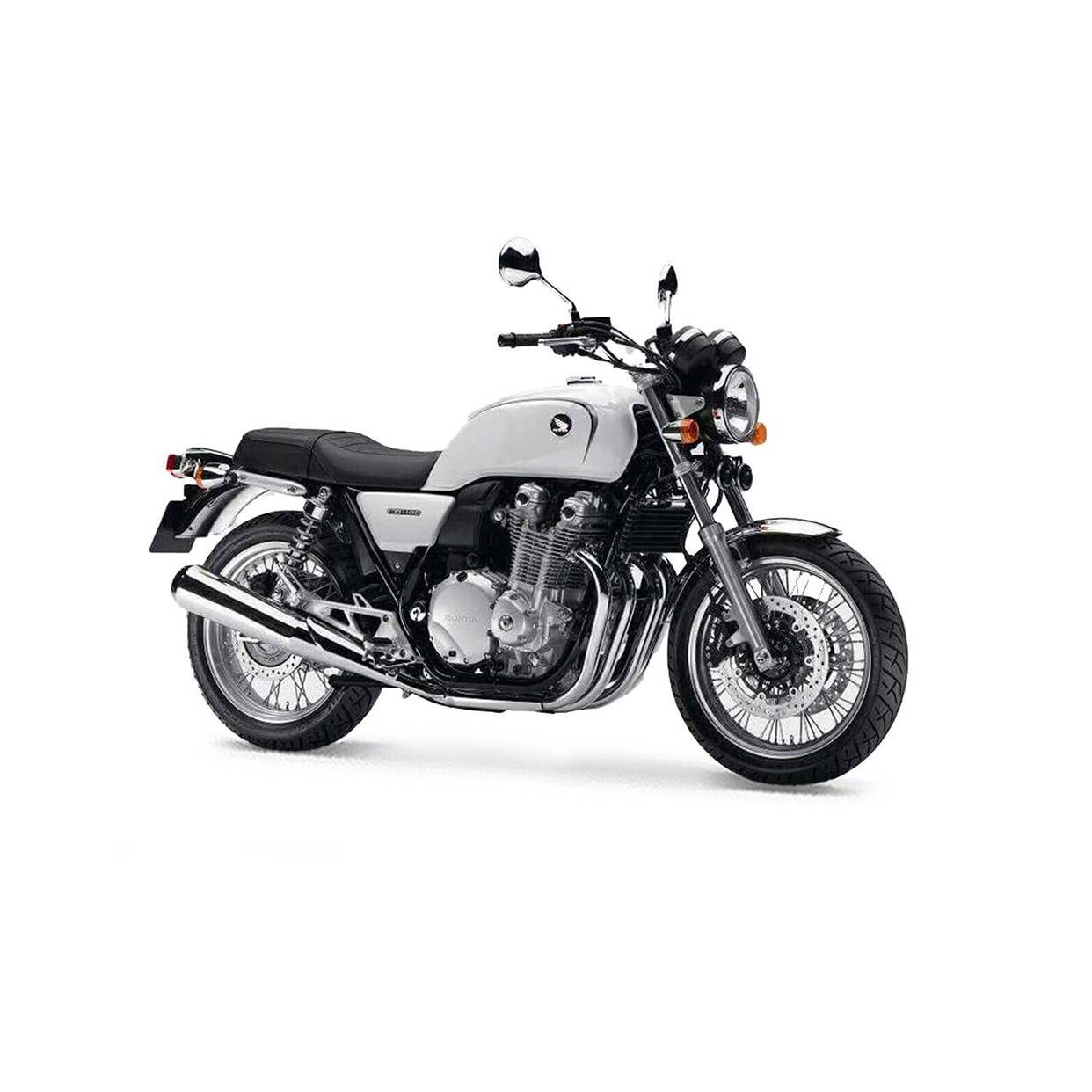  CB1100 EX
