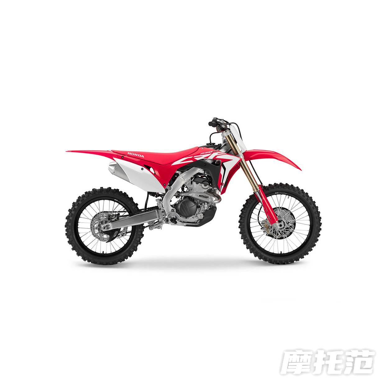  CRF250R