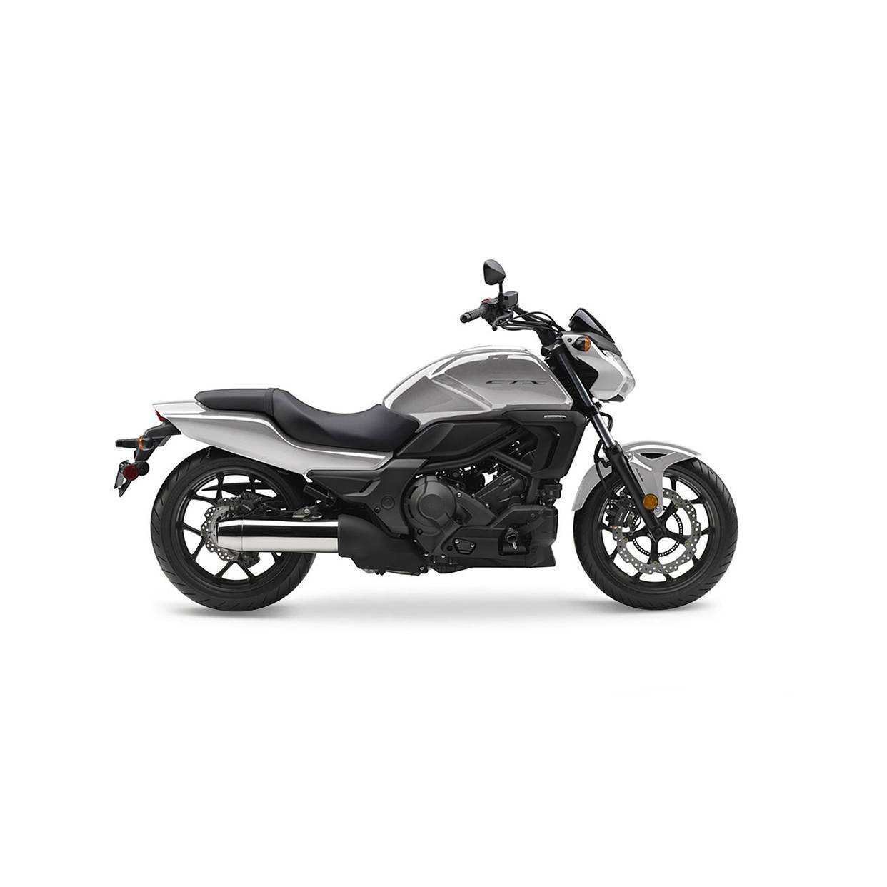  CTX700N