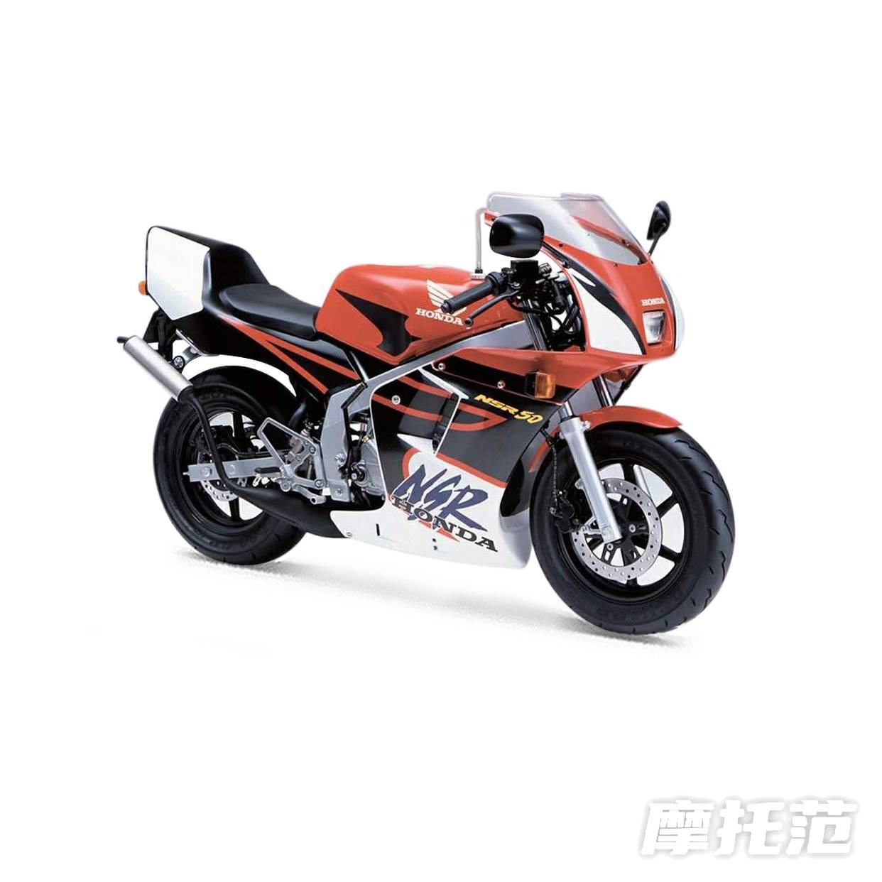  NSR 250R