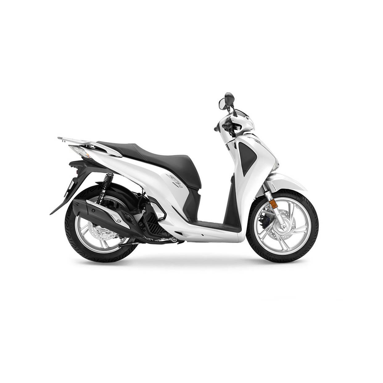  SH 150i