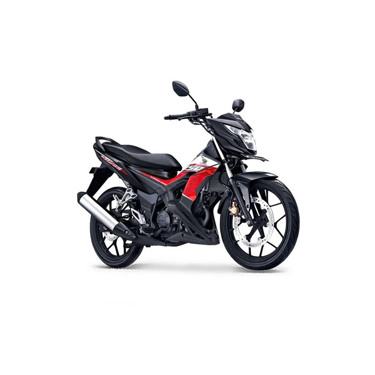  Sonic 150R