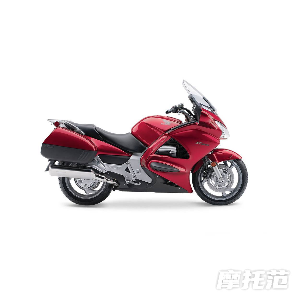  ST1300