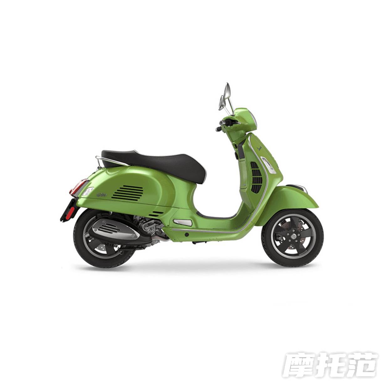  GTS 300 IE Super