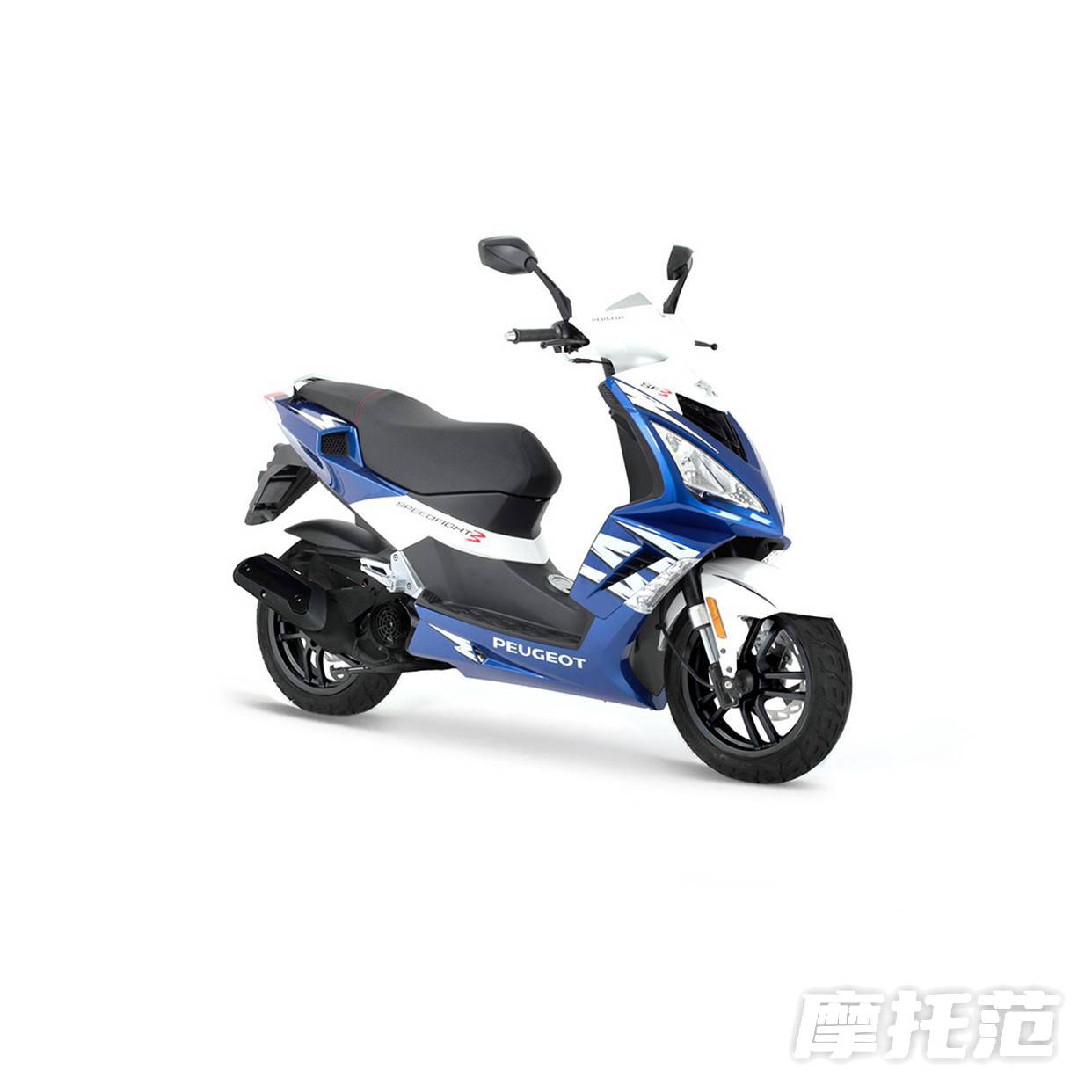  SpeedFight 3 RS