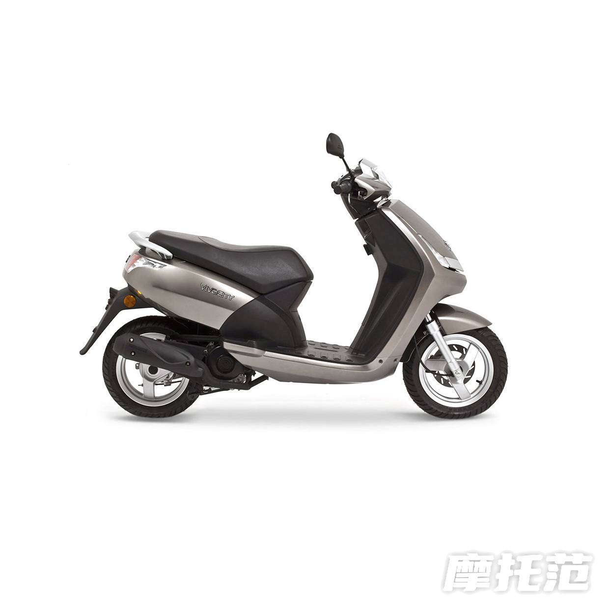 Vivacity125