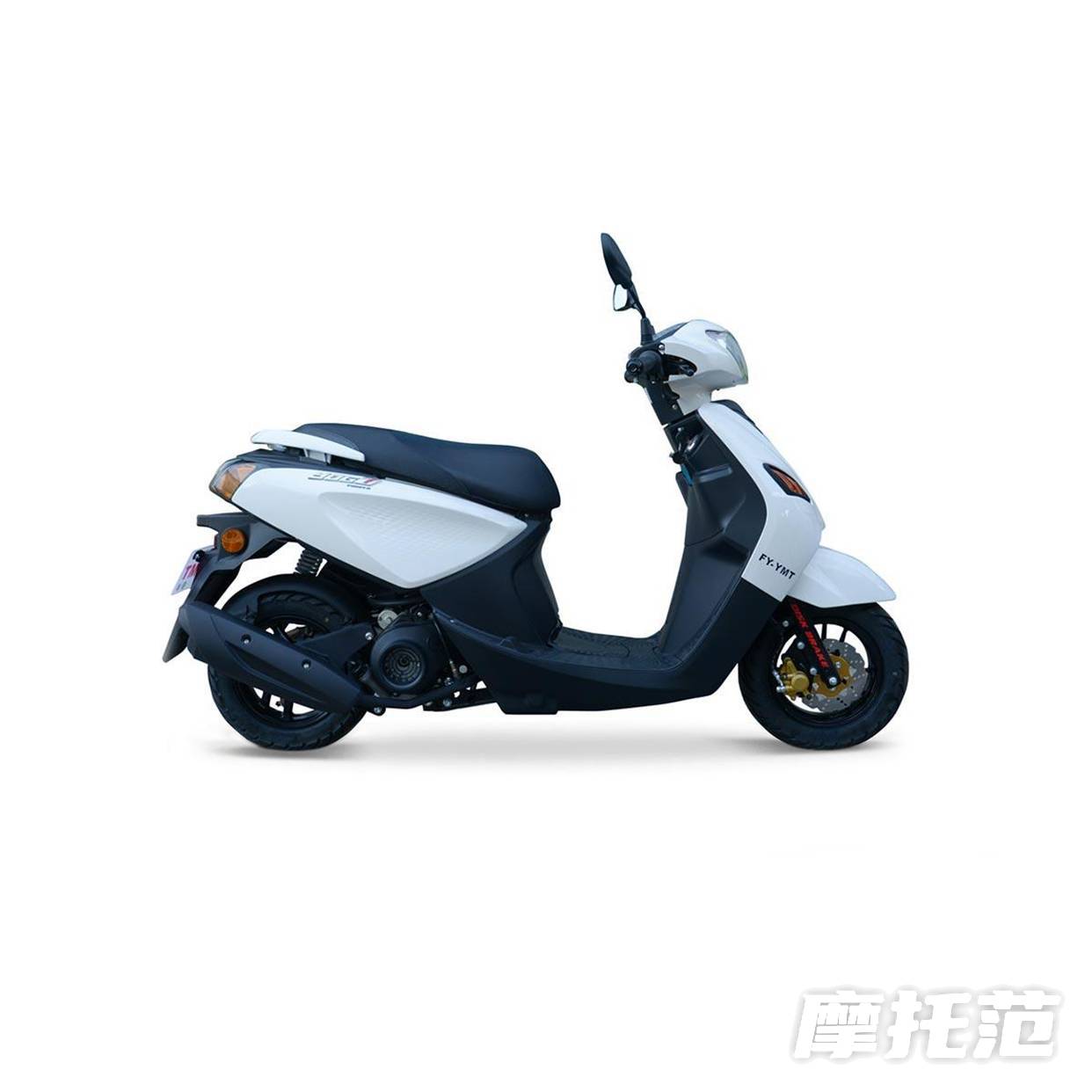  新喜爱FY110T-B