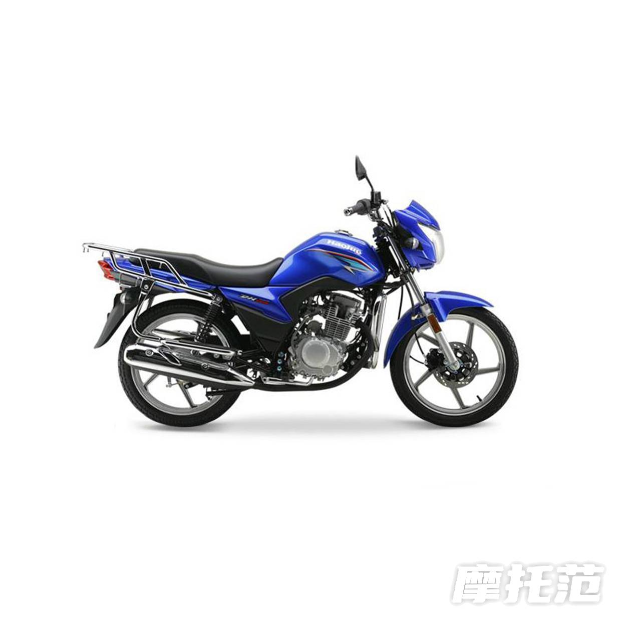DH125E