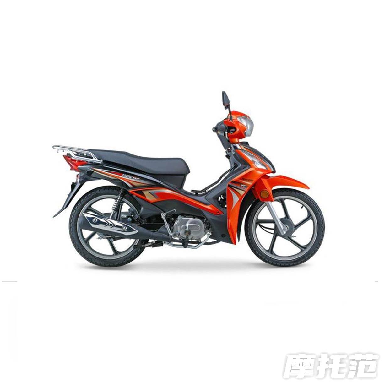  UH110