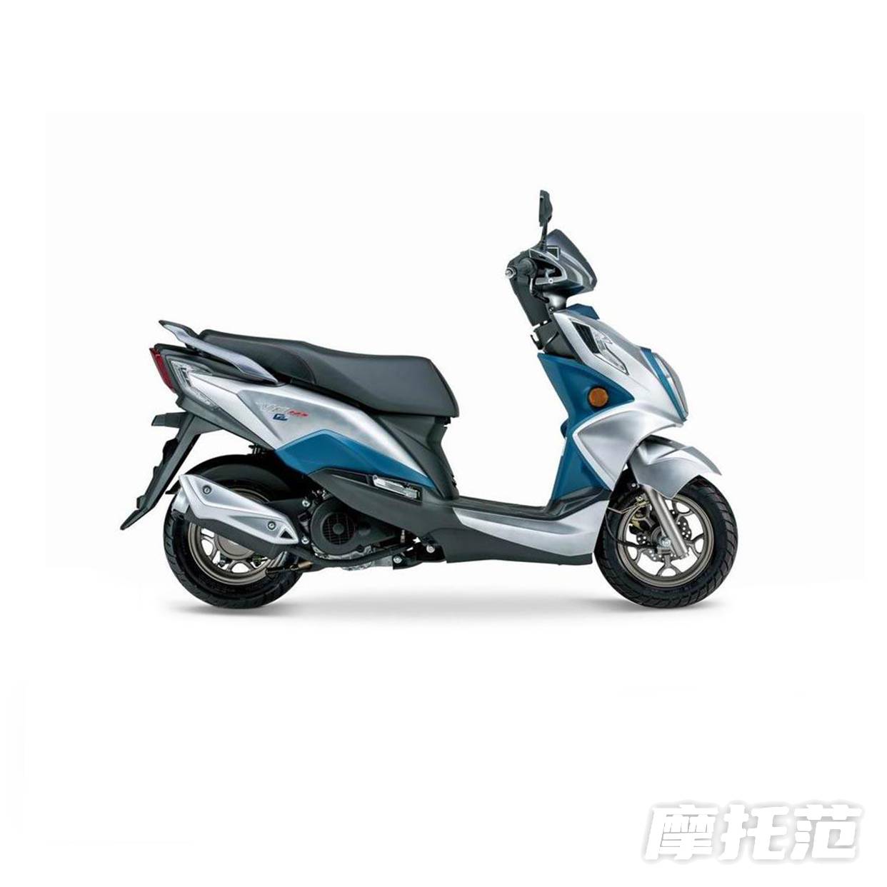  VE 125