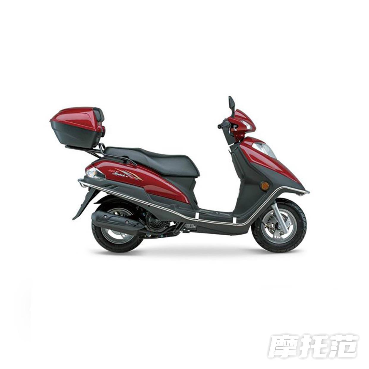  新悦星125