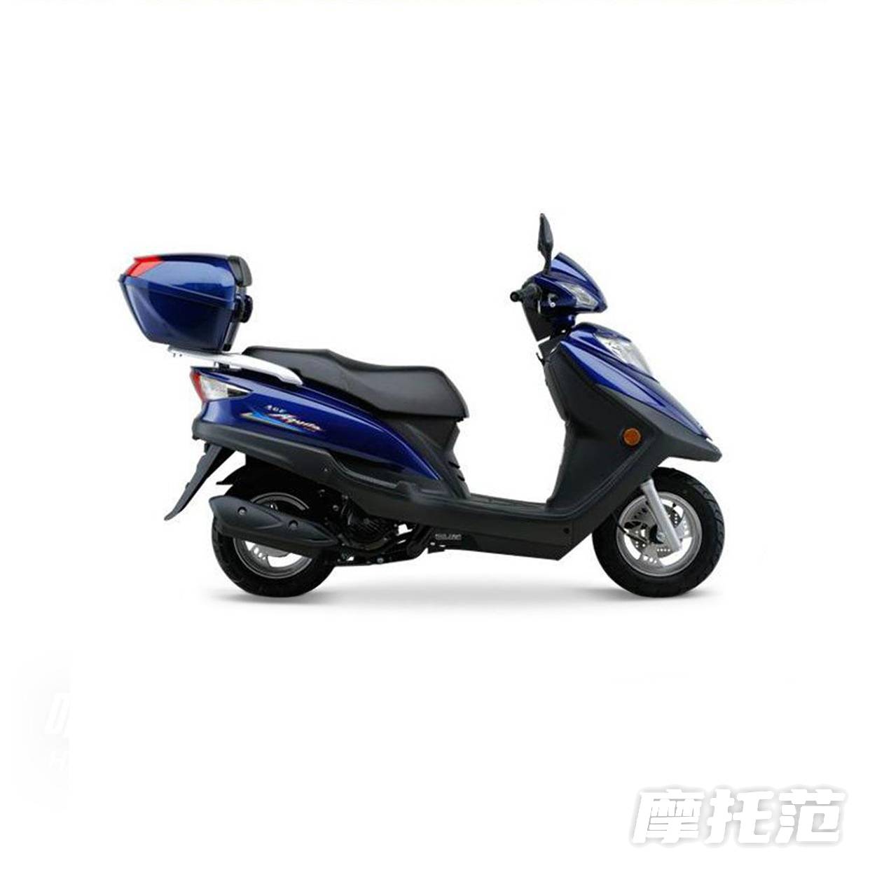  鹰钻E HJ125T-10K