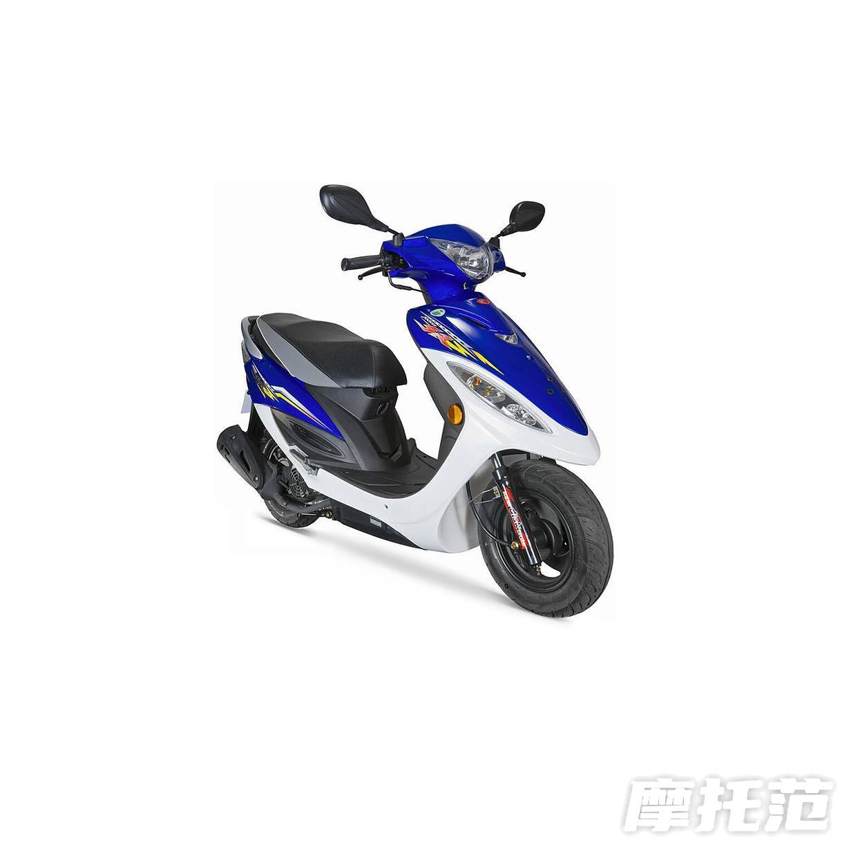  动丽125