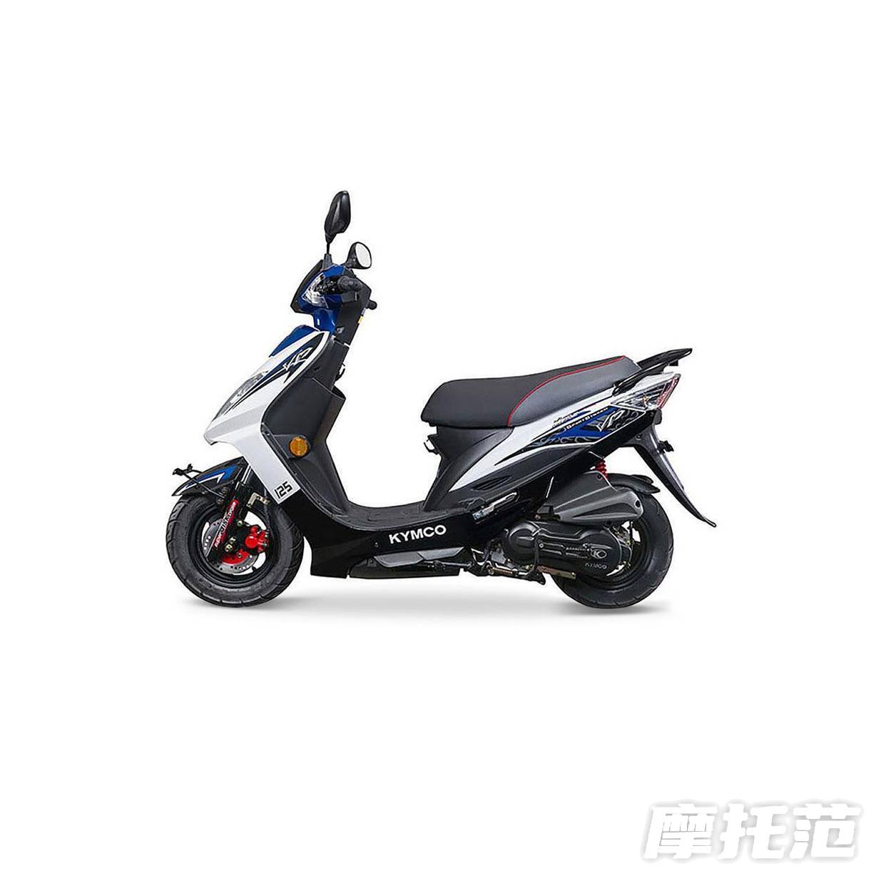 锋丽VP L125