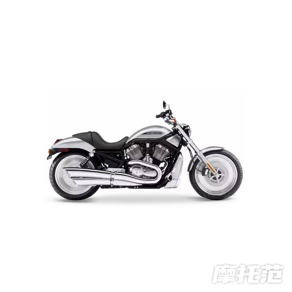  威路德 V-Rod