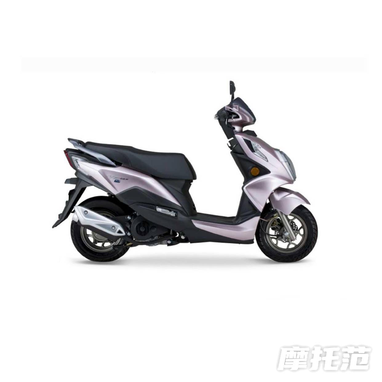  VE125