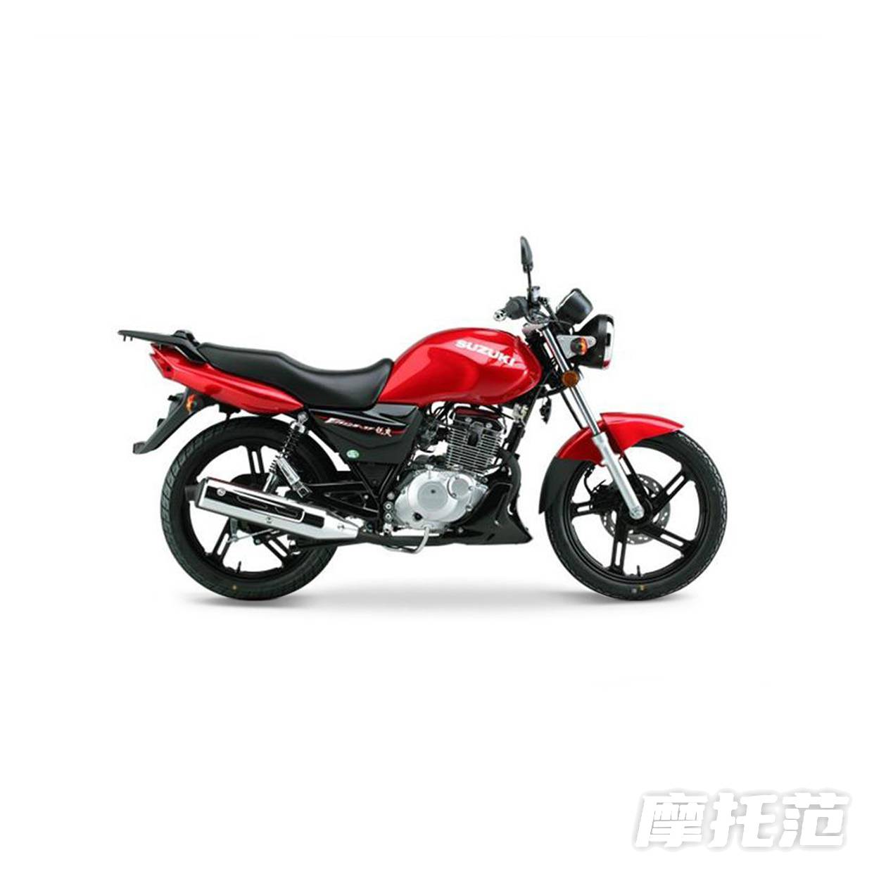  锐爽 EN125-3F