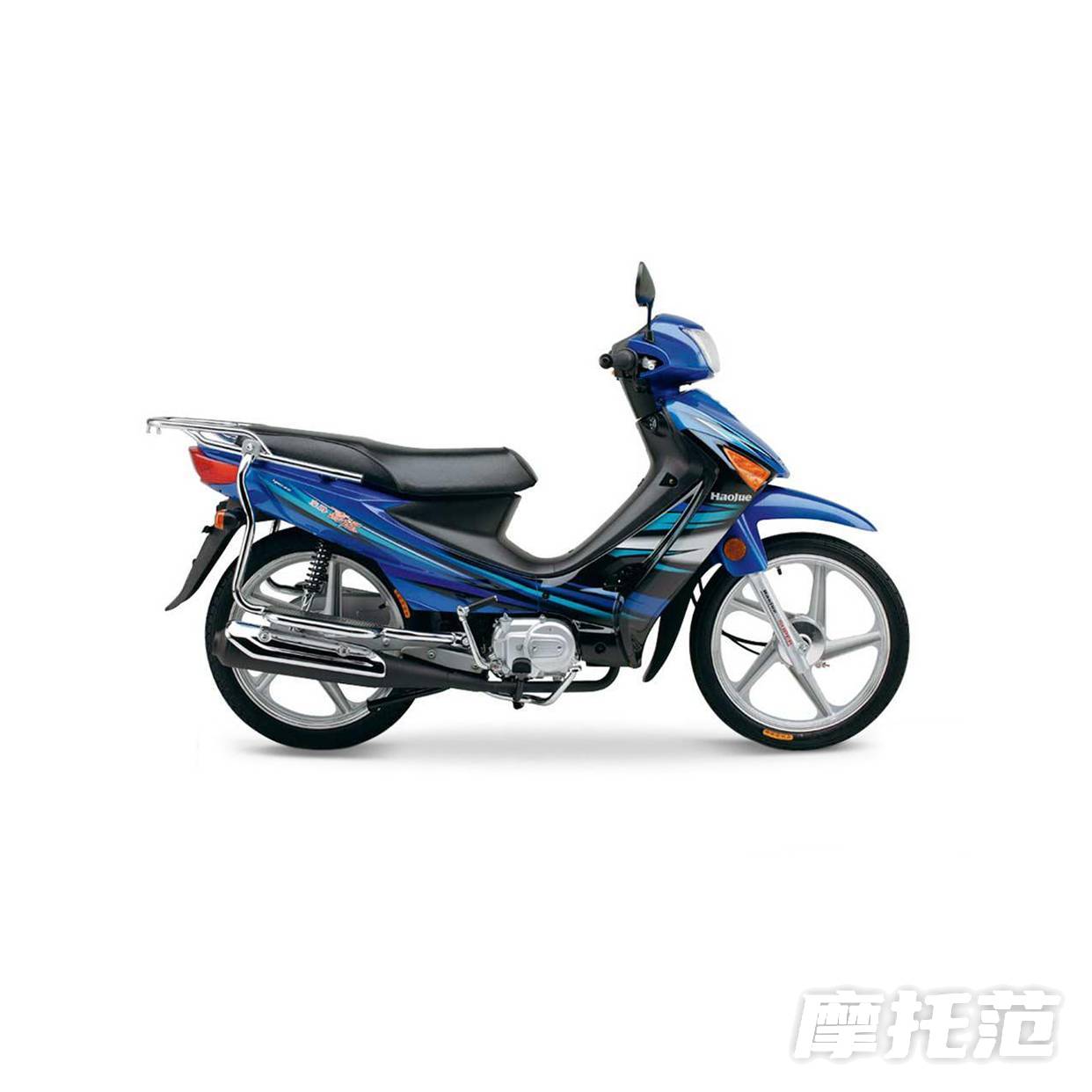 喜运 HJ110-2D