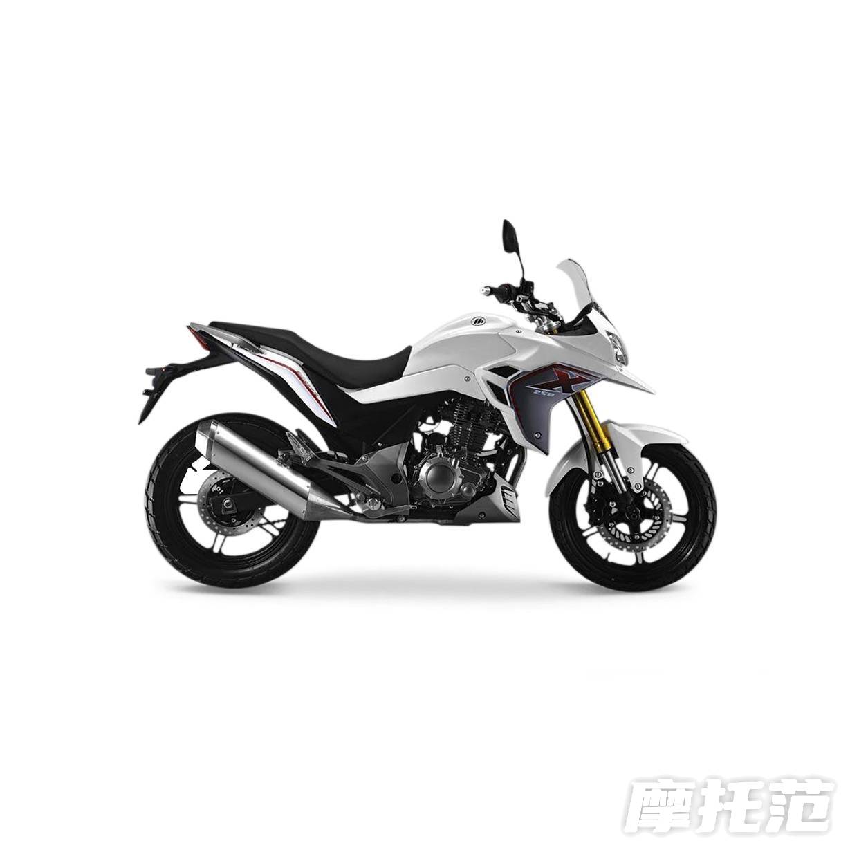  自由250X