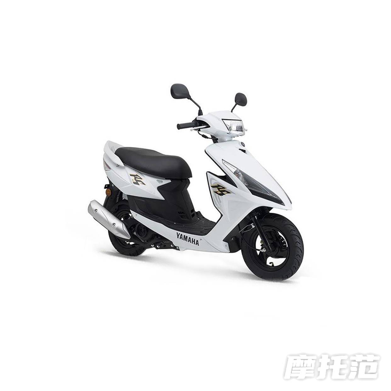  RS100